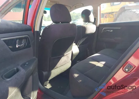 2013 Nissan Altima 2.5/S/Sv/Sl from USA, damaged, VIN 1N4AL3AP8DC217430